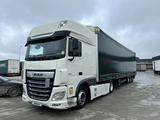 DAF  XF 2018 года за 35 000 000 тг. в Шымкент