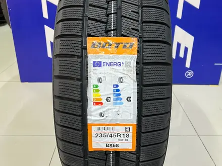 235/45R18 98T XL Boto 2024 BS68 за 28 100 тг. в Алматы