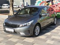 Kia Cerato 2017 годаүшін7 600 000 тг. в Алматы