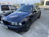 BMW 528 1996 годаүшін3 600 000 тг. в Сарыагаш