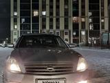 Nissan Teana 2003 года за 3 600 000 тг. в Астана – фото 2