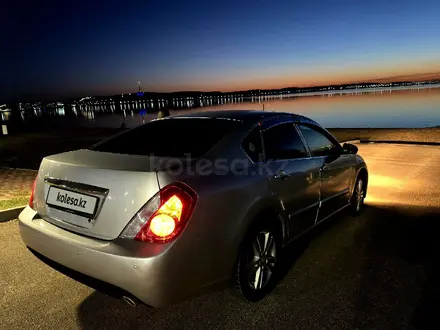 Nissan Teana 2003 года за 3 800 000 тг. в Кокшетау – фото 3