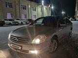 Nissan Teana 2003 года за 3 600 000 тг. в Астана