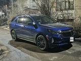 Chevrolet Equinox 2022 года за 12 200 000 тг. в Алматы