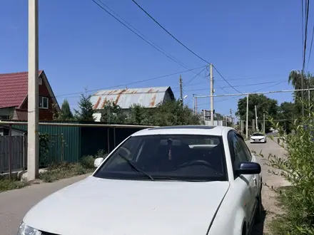 Volkswagen Passat 1998 года за 900 000 тг. в Алматы – фото 4