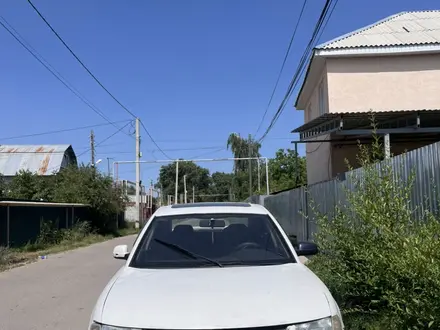 Volkswagen Passat 1998 года за 900 000 тг. в Алматы