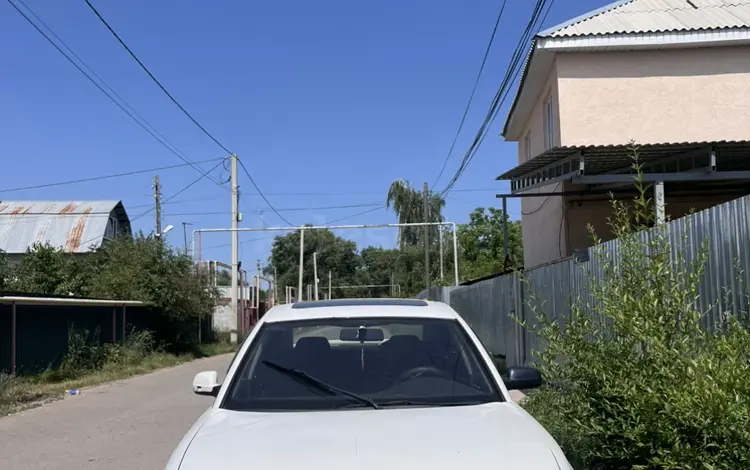 Volkswagen Passat 1998 годаүшін900 000 тг. в Алматы