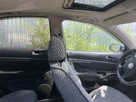 Volkswagen Passat 1998 года за 900 000 тг. в Алматы – фото 7