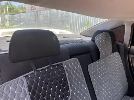 Volkswagen Passat 1998 года за 900 000 тг. в Алматы – фото 8