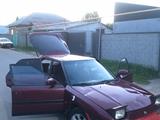 Mazda 323 1994 годаүшін550 000 тг. в Алматы – фото 3