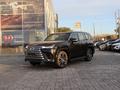Lexus LX 600 Luxury 2025 годаfor88 390 000 тг. в Петропавловск