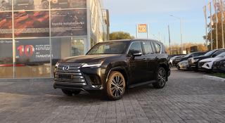 Lexus LX 600 Luxury 2025 года за 88 390 000 тг. в Петропавловск