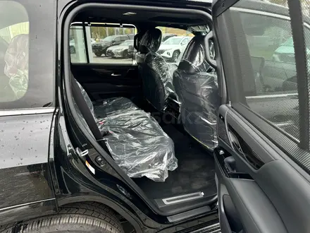 Lexus LX 600 Luxury 2025 года за 88 390 000 тг. в Петропавловск – фото 11