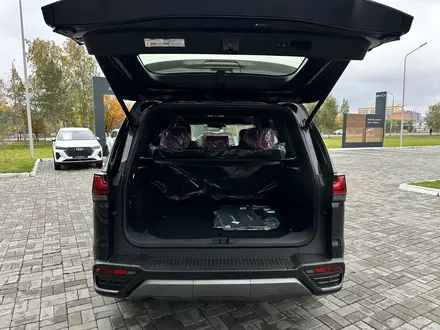 Lexus LX 600 Luxury 2025 года за 88 390 000 тг. в Петропавловск – фото 19