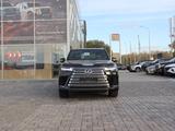 Lexus LX 600 Luxury 2025 года за 88 390 000 тг. в Петропавловск – фото 2