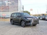 Lexus LX 600 Luxury 2025 года за 88 390 000 тг. в Петропавловск – фото 3