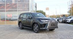 Lexus LX 600 Luxury 2025 года за 88 390 000 тг. в Петропавловск – фото 3