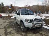 Mitsubishi Pajero 1996 года за 2 500 000 тг. в Талдыкорган