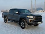 Toyota Tacoma 2017 года за 18 200 000 тг. в Астана – фото 4