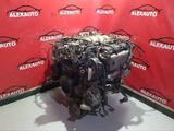 Двигатель на honda inspire c 32А. Хонда Инспаер Сабер за 350 000 тг. в Алматы