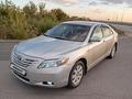 Toyota Camry 2007 года за 6 000 000 тг. в Щучинск – фото 10