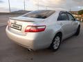 Toyota Camry 2007 года за 6 000 000 тг. в Щучинск – фото 15