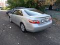 Toyota Camry 2007 года за 6 000 000 тг. в Щучинск – фото 6