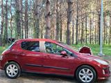Peugeot 308 2009 года за 2 700 000 тг. в Талдыкорган