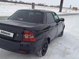 ВАЗ (Lada) Priora 2170 2008 года за 780 000 тг. в Уральск – фото 5