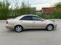 Toyota Camry 2003 годаfor4 700 000 тг. в Караганда – фото 3