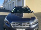 Subaru Outback 2015 годаүшін6 700 000 тг. в Атырау