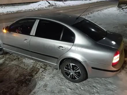 Skoda Superb 2008 года за 2 300 000 тг. в Астана – фото 7