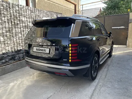 Hyundai Palisade 2025 года за 32 500 000 тг. в Шымкент – фото 2