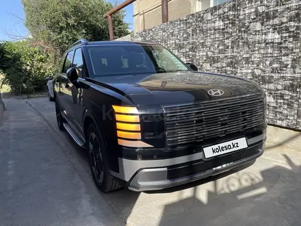 Hyundai Palisade 2025 года за 32 500 000 тг. в Шымкент