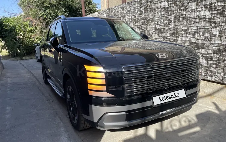 Hyundai Palisade 2025 годаүшін32 500 000 тг. в Шымкент