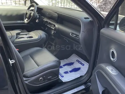 Hyundai Palisade 2025 года за 32 500 000 тг. в Шымкент – фото 8