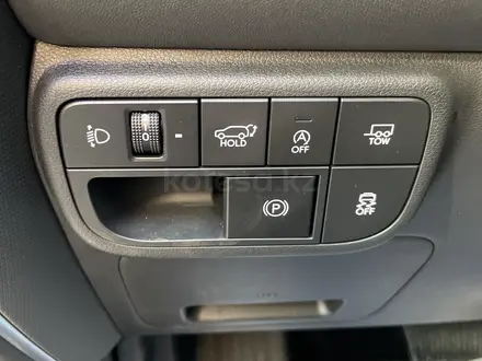 Hyundai Palisade 2025 года за 32 500 000 тг. в Шымкент – фото 10
