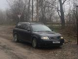 Audi A6 2001 годаүшін1 700 000 тг. в Алматы