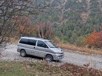 Hyundai Starex 2001 годаүшін1 250 000 тг. в Шымкент