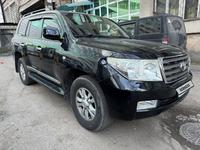 Toyota Land Cruiser 2009 года за 14 800 000 тг. в Алматы