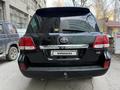 Toyota Land Cruiser 2009 года за 14 800 000 тг. в Алматы – фото 6