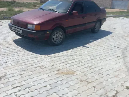 Volkswagen Passat 1992 года за 450 000 тг. в Актау