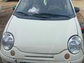 Daewoo Matiz 2012 годаүшін1 900 000 тг. в Кокшетау