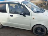 Daewoo Matiz 2012 годаүшін1 900 000 тг. в Кокшетау – фото 2