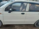 Daewoo Matiz 2012 года за 1 900 000 тг. в Кокшетау – фото 3