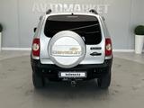 Chevrolet Niva 2014 года за 2 900 000 тг. в Атырау – фото 4