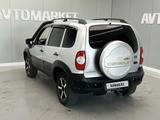 Chevrolet Niva 2014 года за 2 900 000 тг. в Атырау – фото 3