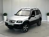 Chevrolet Niva 2014 года за 2 900 000 тг. в Атырау