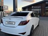 Hyundai Accent 2014 года за 5 800 000 тг. в Астана – фото 3