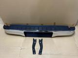 Бампер на Hilux за 75 000 тг. в Алматы – фото 2
